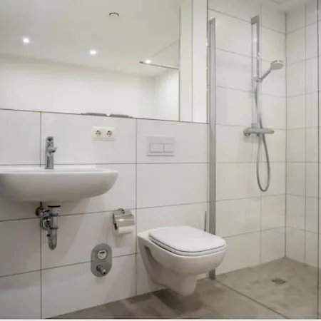 Loft By Botanical Gardens * Greifswald