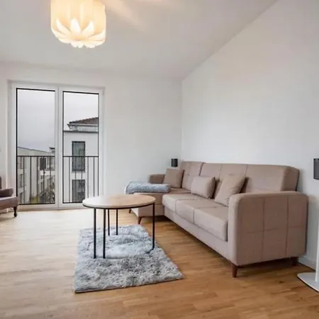 Loft By Botanical Gardens Apartment