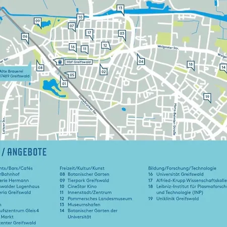 Apartmán Loft By Botanical Gardens *