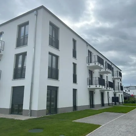 Loft By Botanical Gardens * Greifswald
