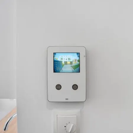 Loft By Botanical Gardens Greifswald