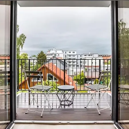 Loft By Botanical Gardens