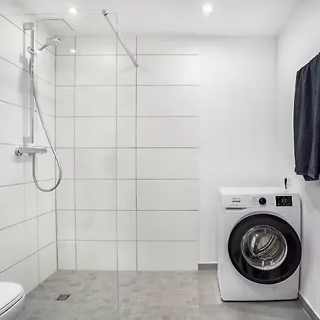 Apartmán Loft By Botanical Gardens *