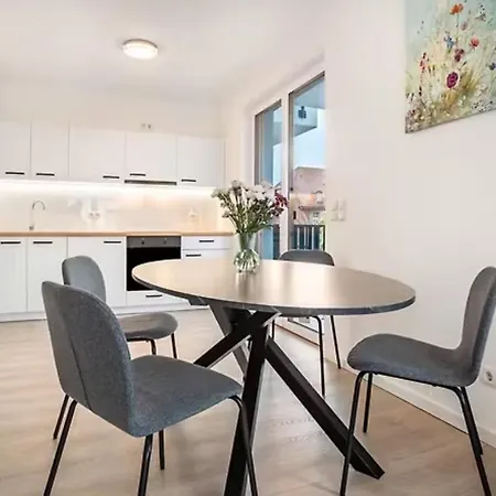 Apartmán Loft By Botanical Gardens